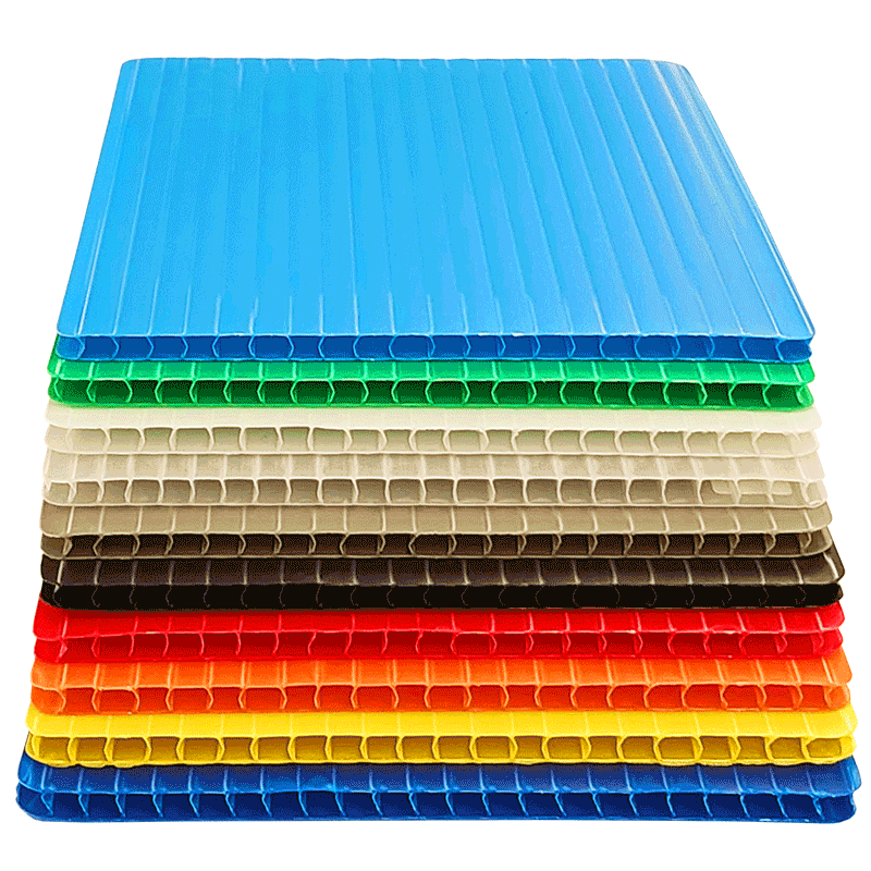 プラスチック板・カット品